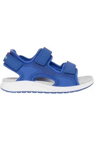 Viking Anchor Sandals 3v, Sandali Unisex-Bambini e Ragazzi, , 1.5 UK Child