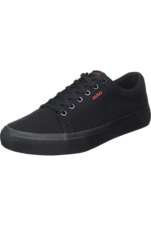 HUGO BOSS DyerH_Tenn_CV, Scarpe da Ginnastica Uomo, , 41 EU