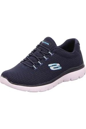 Skechers Summits Lite, Scarpe da Ginnastica Donna, , 39 EU