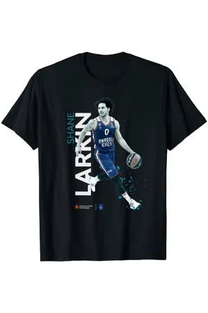 Euroleague Anadolu Efes Istanbul Maglietta