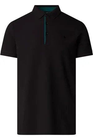The North Face NF0A8C1NJK3 M Premium Slim Polo Polo Uomo Taglia L