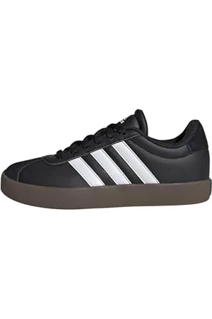 adidas VL Court 3.0 Shoes Kids, Scarpe Unisex - Bambini e Ragazzi, , 31 EU