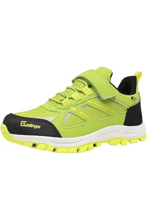 KASTINGER Fsk-Grabner Low Ev Ktx, Scarpe da Trekking, , 34 EU