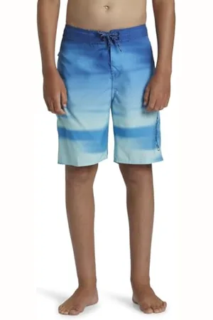 Quiksilver Everyday Fade Yth 17 Parte Inferiore del Bikini, , 12 Anni Bambini e Ragazzi