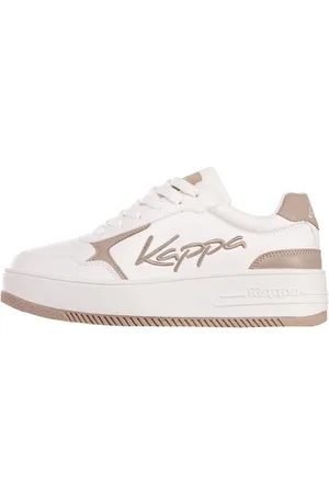 Kappa Codice Stile: 243417 Jaboah Women, Scarpe da Ginnastica Unisex-Adulto, , 36 EU