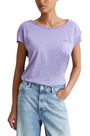 Marc O’ Polo 5000005987 T-Shirt, , XL Donna