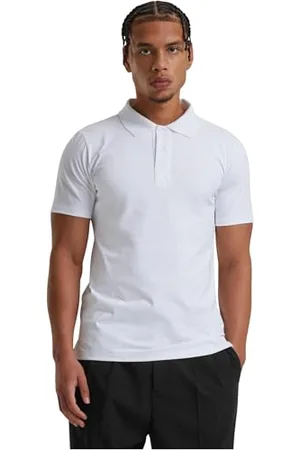 Urban classics Tb7168-sorona Polo Tee T-Shirt, , 4XL Uomo