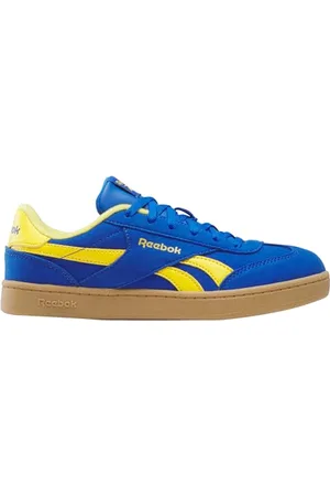 Reebok Smash Edge, Scarpe da Ginnastica, , 35 EU