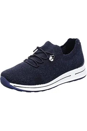 ARA Osaka, Scarpe da Ginnastica Donna, , 38 EU Larga