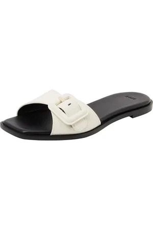 HUGO BOSS Charlize_Slid10_VCBK, Diapositiva Donna, , 40 EU