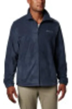 Columbia Steens Mountain Full Zip 2.0 Maglione Giacca in Pile, , XL (Alto) Uomo