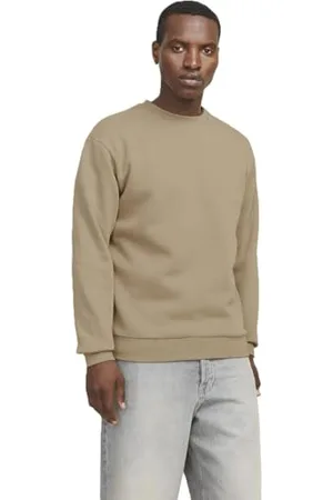 JACK & JONES Pullover da uomo Bradley
