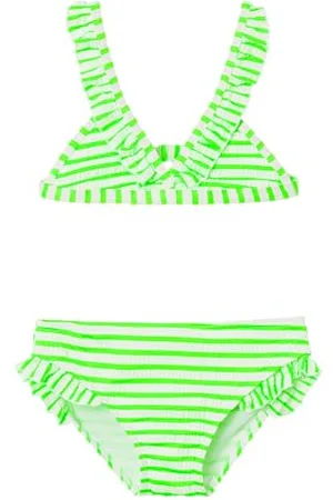 NAME IT Bikini Nkfzaley, , 122 cm-128 cm Bambine e Ragazze
