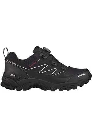 Viking Anaconda 4x4 Low GTX Boa, Scarpe da Passeggio Unisex-Adulto, , 37 EU