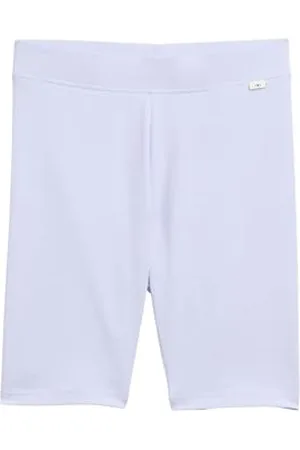 TOM TAILOR 1048122 Leggings, 35277-Happy Lilac, 92/98 cm Bambina