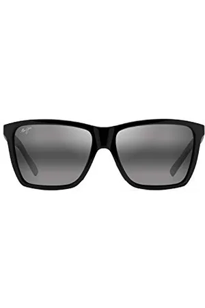 Maui Jim Cruzem Occhiali, , 57-15-140 Unisex-Adulto