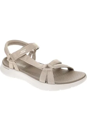 Skechers GO WALK FLEX SANDALO SUBLIME Donna, , 37 EU