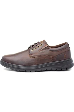 Hush Puppies Triton con Lacci, Oxford Uomo, , 40.5 EU