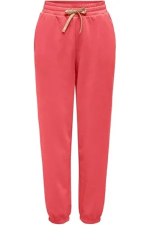 ONLY Glitter Pant Onlnoomi-Pantaloni Stringa Glitterati CS Swt, , S Donna