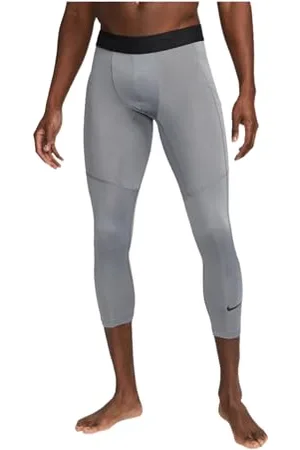 Nike FB7950-084 PRO Leggings Uomo Taglia M