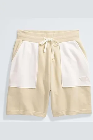 The North Face NF0A8C293X4 M Terry Regular Short Pantaloncini Uomo Taglia L