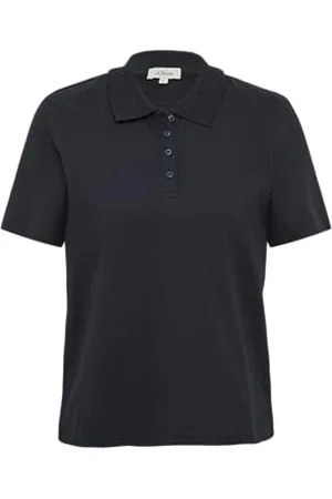 QS by s.Oliver 2164117 Polo, , 44 Donna