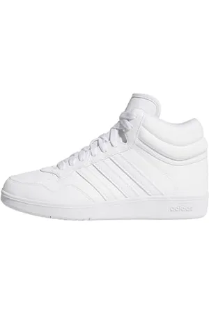 adidas Donna Hoops 4.0 Mid Shoes, , 44 EU