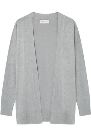 Springfield 1348625 Maglione Lavorato a Maglia, , L Donna