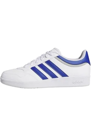 adidas Unisex - Adulto Hoops 4.0 Shoes, , 36 2/3 EU