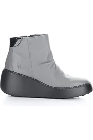 Fly London Dabe461fly, Stivaletto Donna, , 37 EU