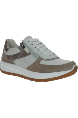 ARA New York, Scarpe da Ginnastica Donna, , 40 EU Larga