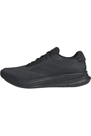 adidas Supernova Ease M, Scarpe da Corsa Uomo, Core Black/Core Black/Carbon, 48 2/3 EU