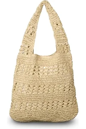 Street one A580787 Borsa Macrame, , A Donna