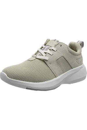 Clarks Lehman Tie, Scarpe da Ginnastica Uomo, , 44 EU
