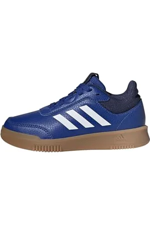 adidas Tensaur Sport Training Lace Shoes, Sneakers Unisex - Bambini e Ragazzi, , 28 EU