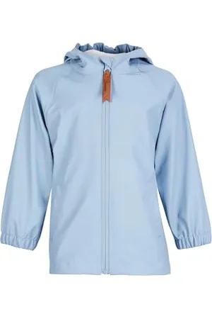 Sterntaler Regenjacke Ungefüttert Uni Impermeabile, , 104 (Pacco da 2) Bambini e Ragazzi