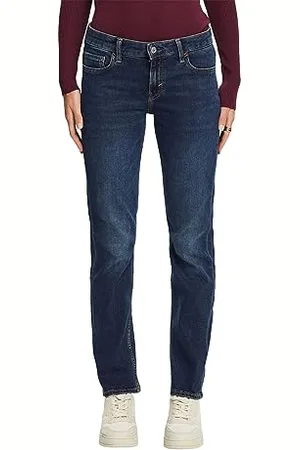 ESPRIT 083ee1b352 Jeans, , 32W x 34L Donna