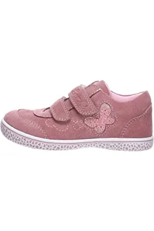 Lurchi Toyah, Scarpe da Ginnastica Bambina, , 31 EU
