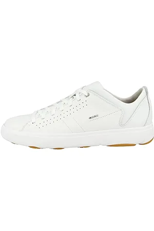 Geox U Nebula Y A, Sneakers Uomo, , 45 EU