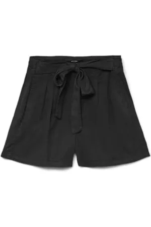 VERO MODA VMMIA HR Loose Summer Shorts GA Noos Pantaloncini, , XS Donna