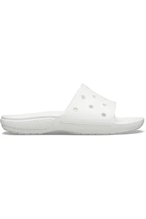 Crocs Classic Slide, Ciabatte Unisex - Adulto, , 36/37 EU