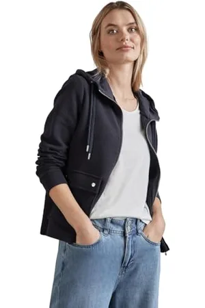 Street one A212296, Giacca con cappuccio Donna, , 50