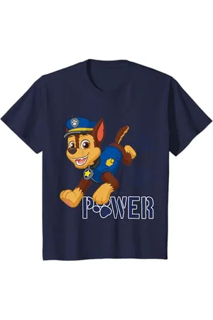 Paw Patrol Bambino - Chase Power Maglietta
