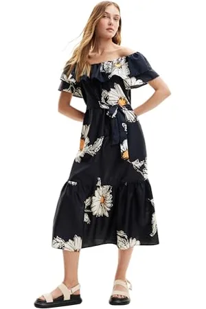 Desigual Vest_georgeo NAN, , XL Donna