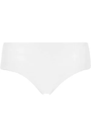 Chantelle Slip Hipster Morbido Elasticizzato Culotte, , Etichettalia Unica Donna
