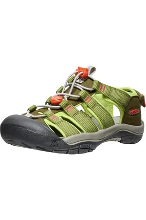 Keen Newport Boundless, Sandali Unisex-Bambini e Ragazzi, , 9 UK