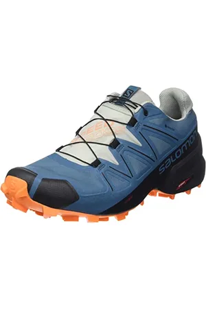 Salomon Speedcross 5 Gtx, Sneakers Uomo, , 45 1/3 EU