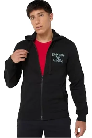 Emporio Armani Iconic Terry Men