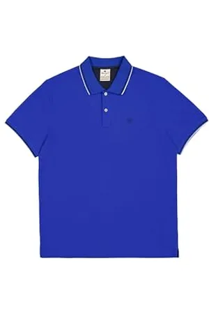 Champion Legacy-Polo with Chest Logo, (Bs008), L Uomo