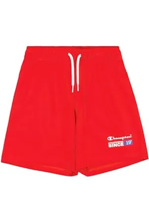 Champion Legacy Boy - Graphic Shorts, Boxer Bambino Bambino, (RS011)